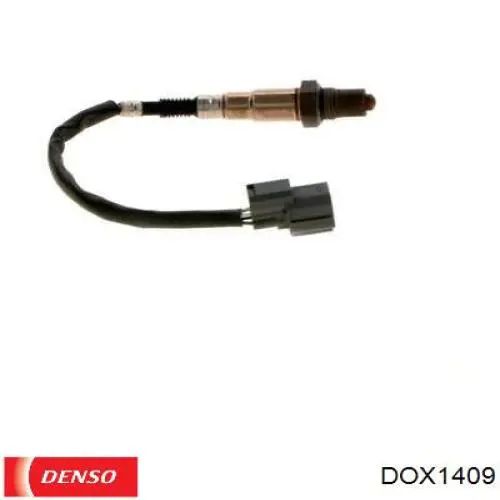Лямбда-зонд, датчик кислорода Denso DOX1409