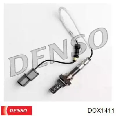 Датчик кислорода до катализатора DOX1411 Denso