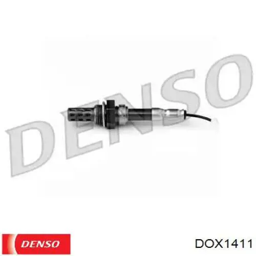 Sonda Lambda Sensor De Oxigeno Para Catalizador DOX1411 Denso