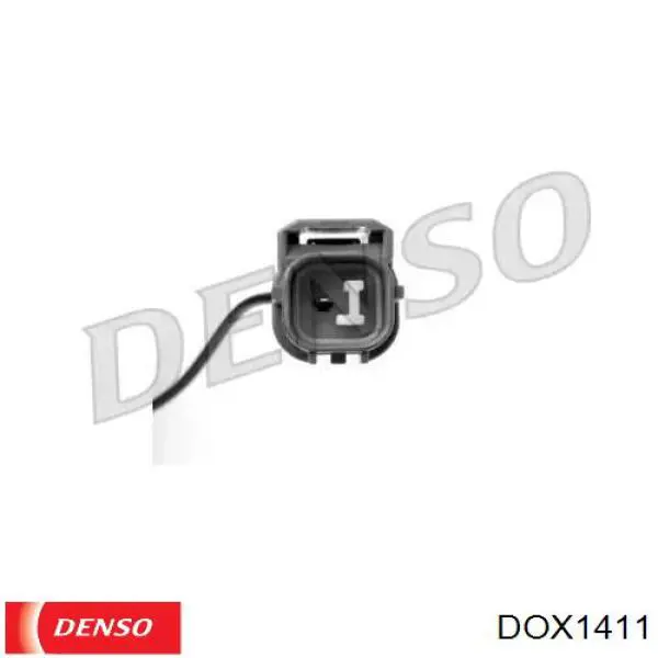DOX1411 Denso Лямбда-зонд, датчик кислорода до катализатора