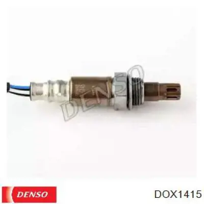 DOX1415 Denso лямбда-зонд, датчик кислорода до катализатора