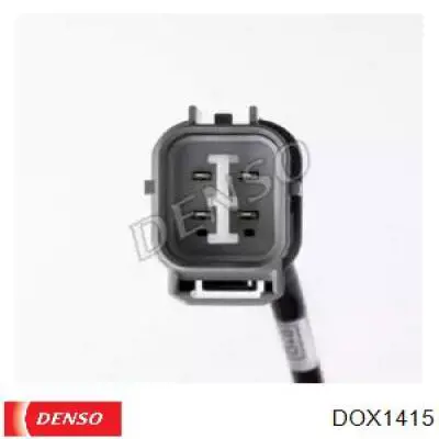 Sonda Lambda Sensor De Oxigeno Para Catalizador DOX1415 Denso
