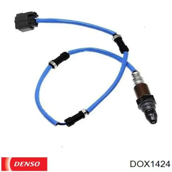 Sonda Lambda Sensor De Oxigeno Para Catalizador DOX1424 Denso