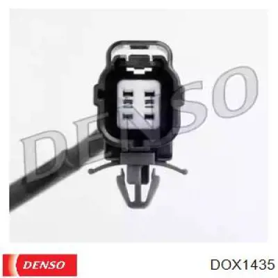 Sonda Lambda Sensor De Oxigeno Para Catalizador DOX1435 Denso