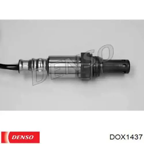 Датчик кислорода после катализатора DOX1437 Denso