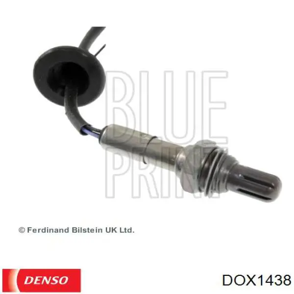 Датчик кислорода до катализатора DOX1438 Denso