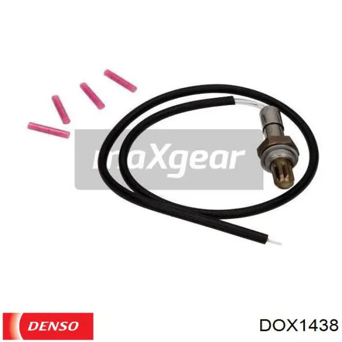 Sonda Lambda Sensor De Oxigeno Para Catalizador DOX1438 Denso