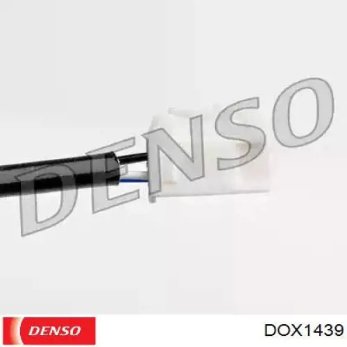 Лямбда-зонд, датчик кислорода после катализатора Denso DOX1439