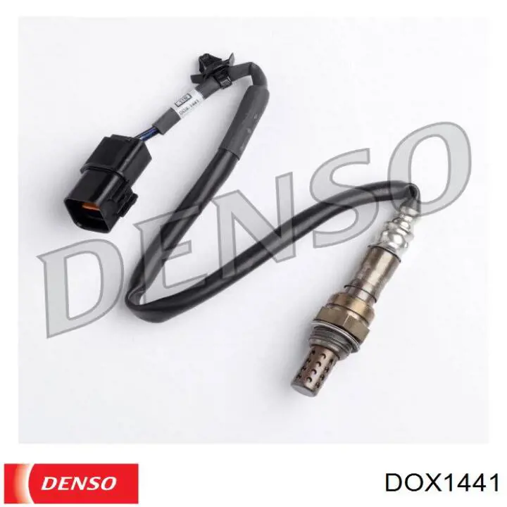 DOX-1441 Denso лямбда-зонд, датчик кислорода до катализатора