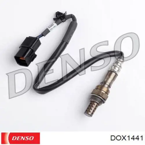 Sonda Lambda Sensor De Oxigeno Para Catalizador DOX1441 Denso