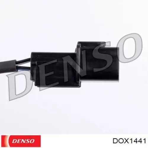 DOX1441 Denso Лямбда-зонд, датчик кислорода до катализатора