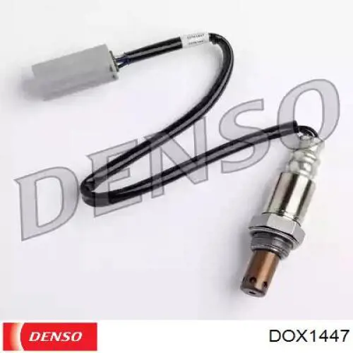 DOX-1447 Denso лямбда-зонд, датчик кислорода до катализатора