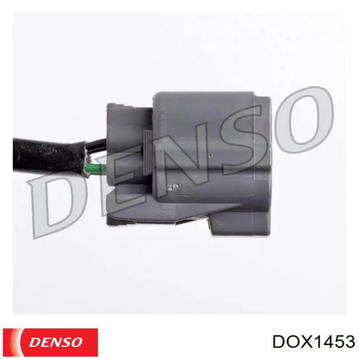 Sonda Lambda Sensor De Oxigeno Para Catalizador DOX1453 Denso