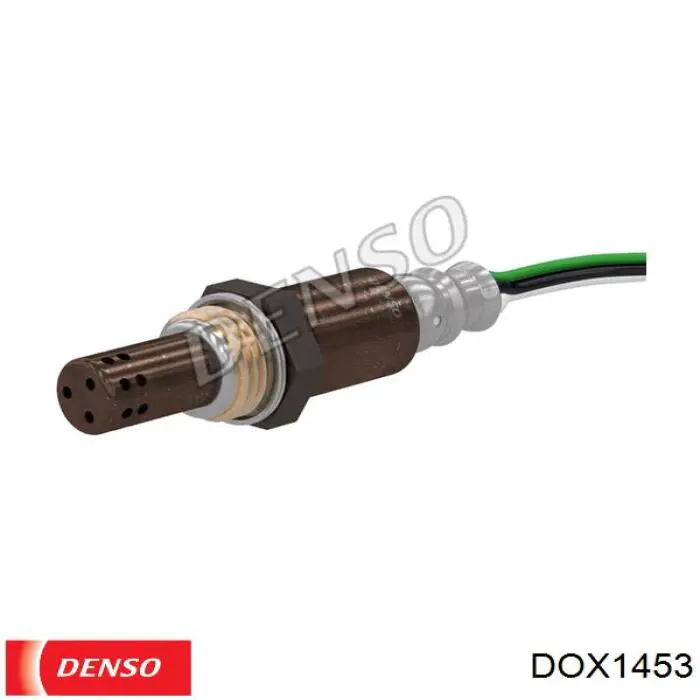 Лямбдазонд, датчик кислорода до катализатора Delphi ES2051812B1 цена, от 65.42 USD
