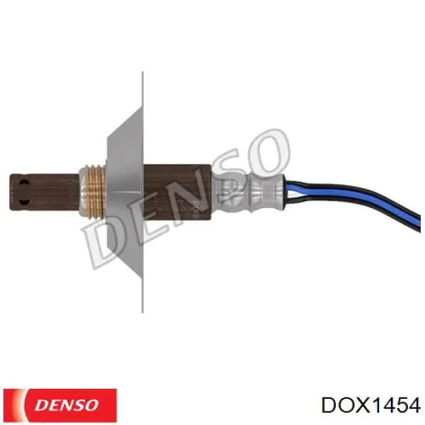 Лямбда-зонд, датчик кислорода Denso DOX1454