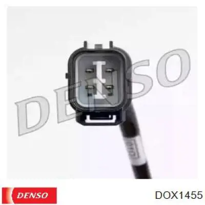 Купить DOX1455 Denso Датчик кислорода до катализатора