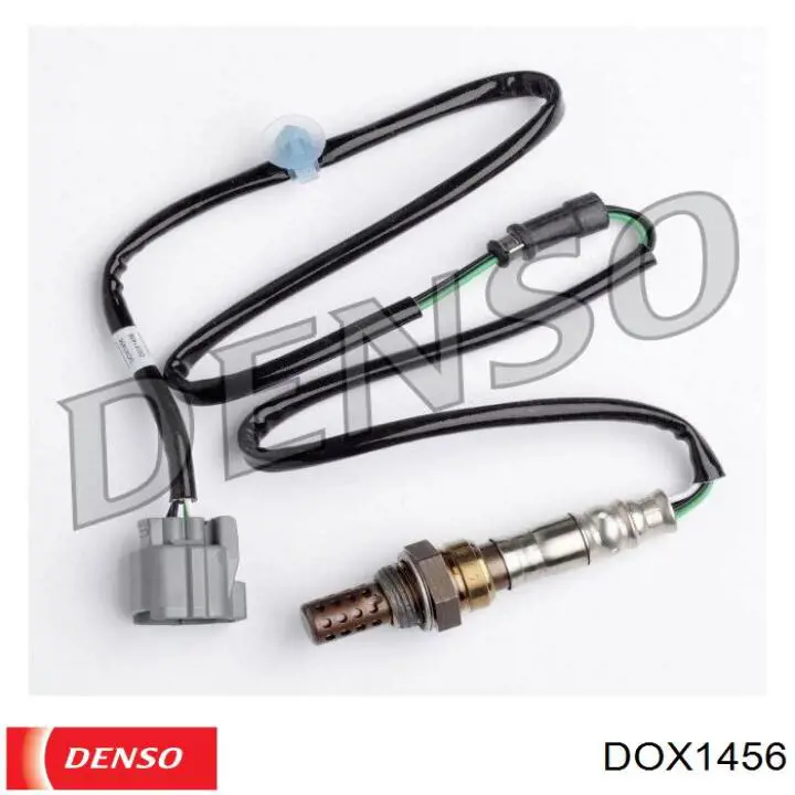 DOX1456 Denso лямбда-зонд, датчик кислорода