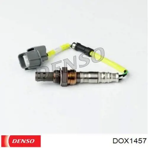 DOX1457 Denso Лямбда-зонд, датчик кислорода до катализатора