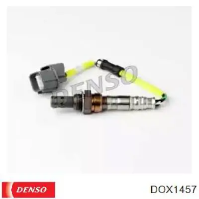 Sonda Lambda Sensor De Oxigeno Para Catalizador DOX1457 Denso