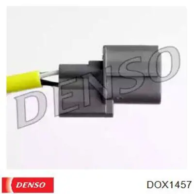 Лямбдазонд, датчик кислорода до катализатора Denso DOX1457 цена, от 139.60 USD