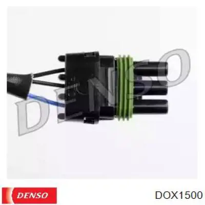 DOX1500 Denso лямбда-зонд, датчик кислорода до катализатора
