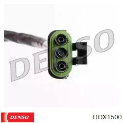 Sonda Lambda Sensor De Oxigeno Para Catalizador DOX1500 Denso