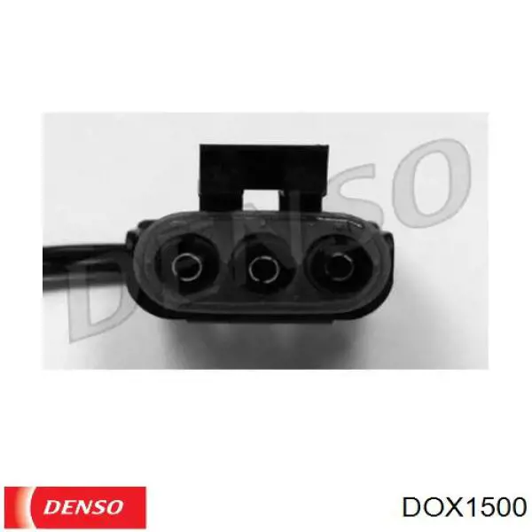 Датчик кислорода до катализатора DOX1500 Denso
