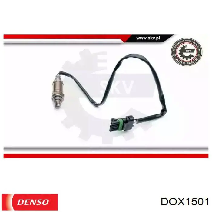 Лямбда зонд DOX1501 Denso