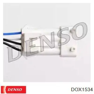 DOX1534 Denso лямбда-зонд, датчик кислорода до катализатора