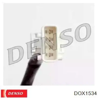 Лямбдазонд, датчик кисню до каталізатора DOX1534 Denso