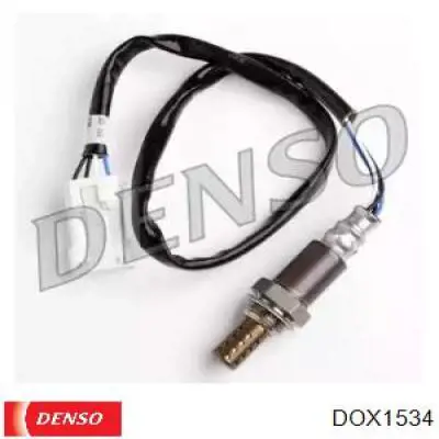 Датчик кислорода до катализатора DOX1534 Denso