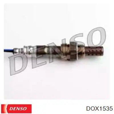 DOX1535 Denso лямбда-зонд, датчик кислорода до катализатора