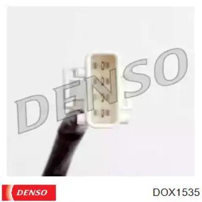 Sonda Lambda Sensor De Oxigeno Para Catalizador DOX1535 Denso