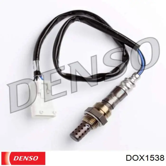 DOX1538 Denso лямбда-зонд, датчик кислорода после катализатора