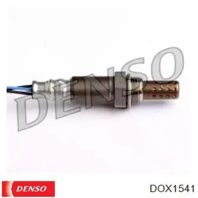 DOX1541 Denso лямбда-зонд, датчик кислорода до катализатора