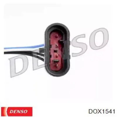 Sonda Lambda Sensor De Oxigeno Para Catalizador DOX1541 Denso