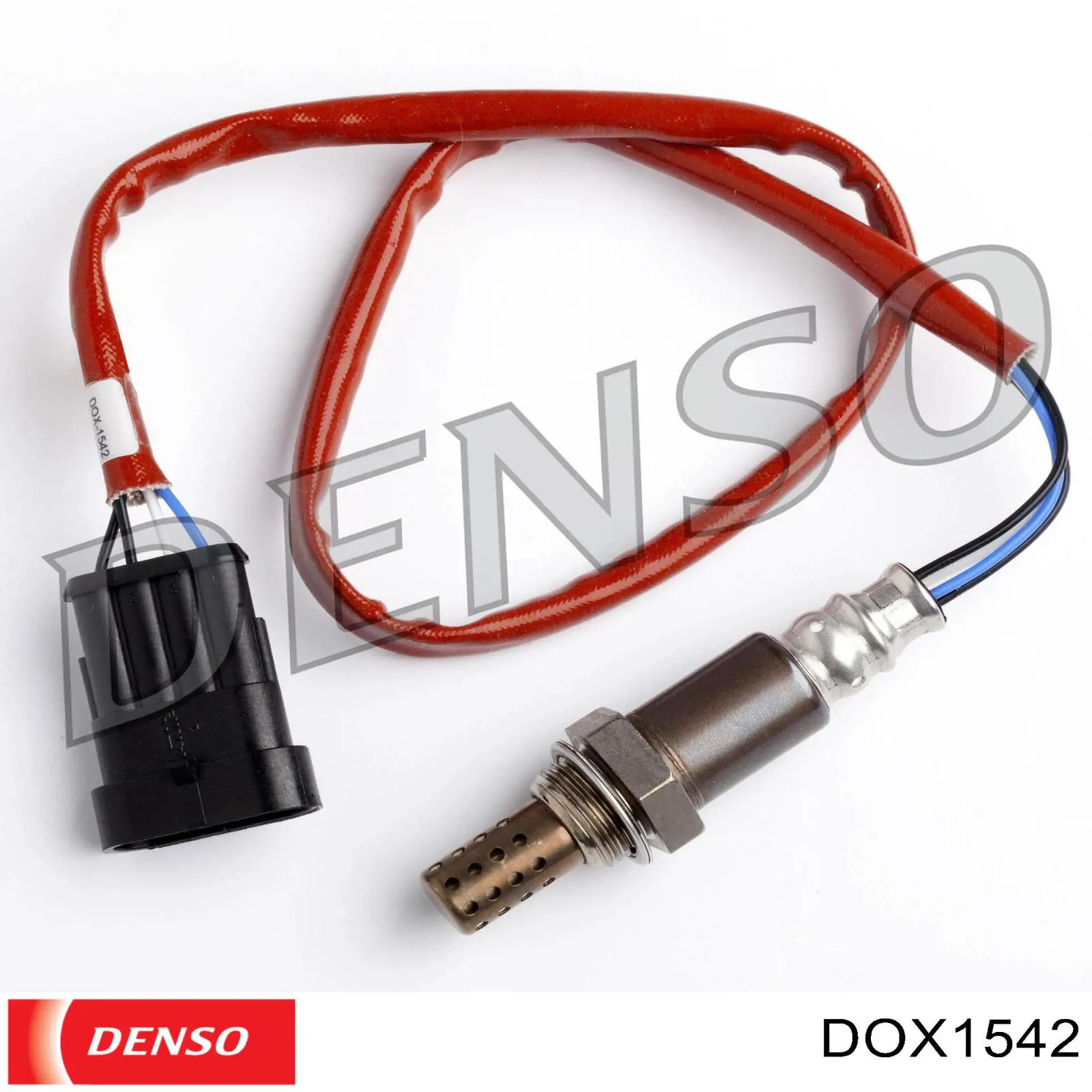 Sonda Lambda Sensor De Oxigeno Para Catalizador DOX1542 Denso