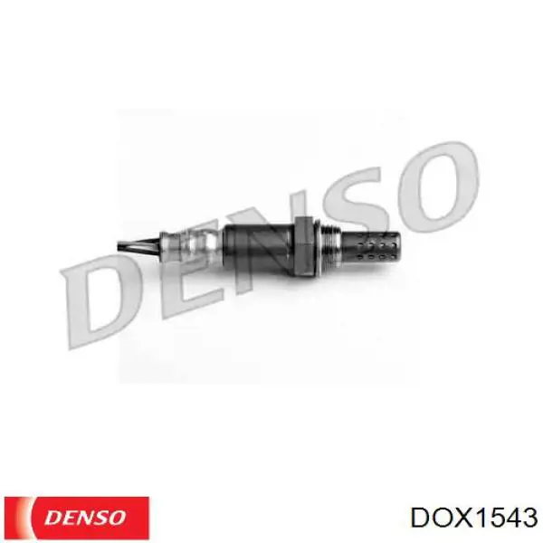 Лямбдазонд, датчик кислорода после катализатора Denso DOX1543 цена, от 54.85 USD
