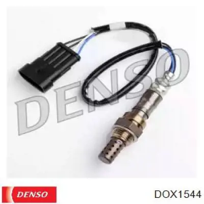 Sonda Lambda Sensor De Oxigeno Para Catalizador DOX1544 Denso