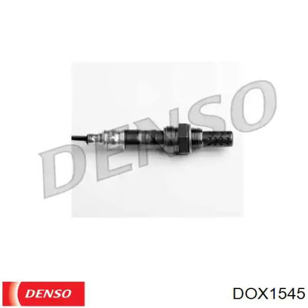 Sonda Lambda Sensor De Oxigeno Para Catalizador DOX1545 Denso