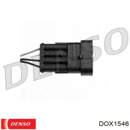 Лямбда зонд 6PA358221511 HELLA