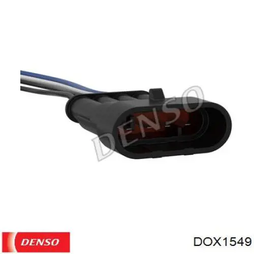 Лямбда зонд 6PA358221511 HELLA