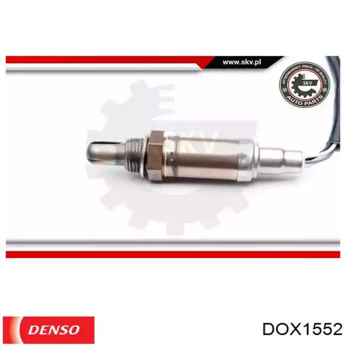 Лямбда зонд DOX1552 Denso