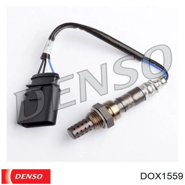 DOX1559 Denso лямбда-зонд, датчик кислорода после катализатора