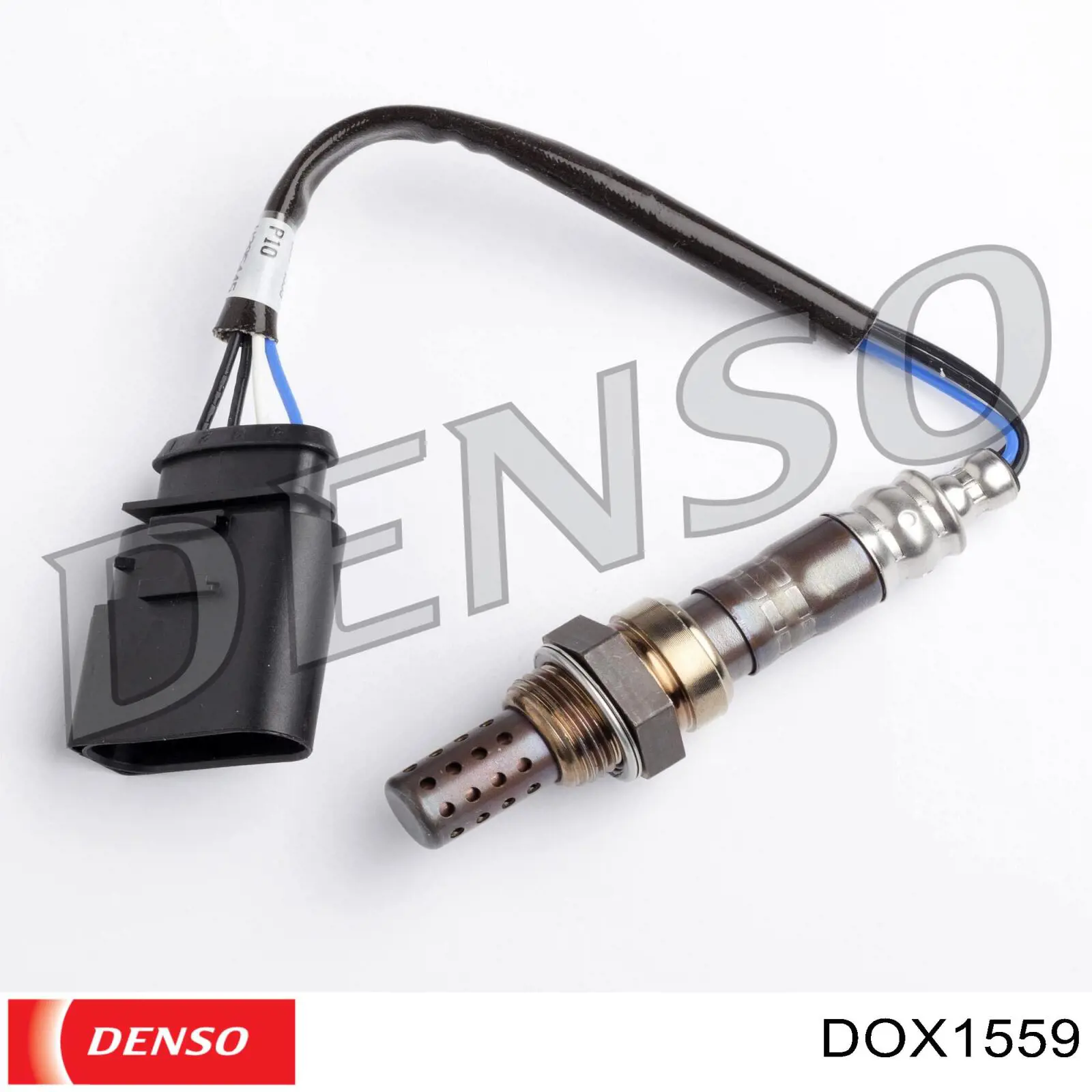 Sonda Lambda Sensor De Oxigeno Post Catalizador DOX1559 Denso
