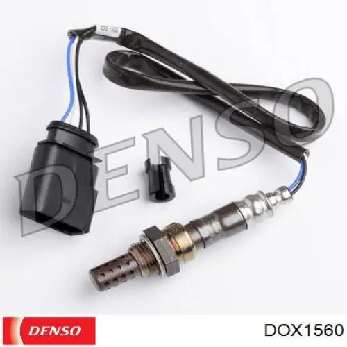 Sonda Lambda Sensor De Oxigeno Post Catalizador DOX1560 Denso