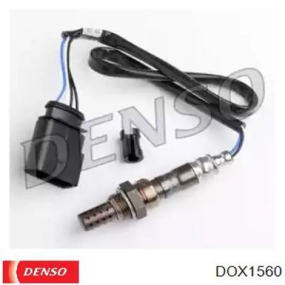 Лямбдазонд, датчик кислорода после катализатора Denso DOX1560 цена, от 80.88 USD