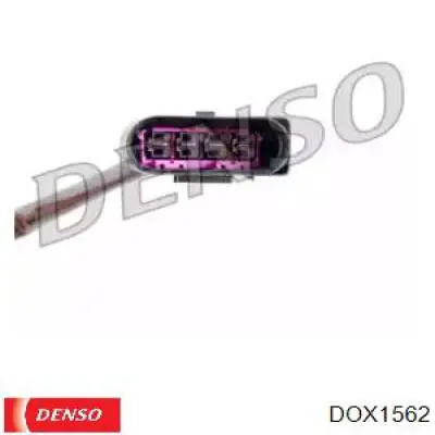 Sonda Lambda Sensor De Oxigeno Post Catalizador DOX1562 Denso