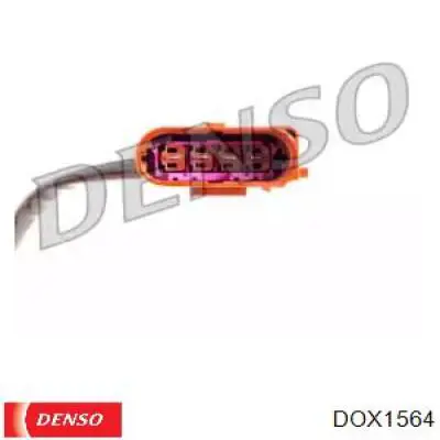 Датчик кислорода после катализатора DOX1564 Denso