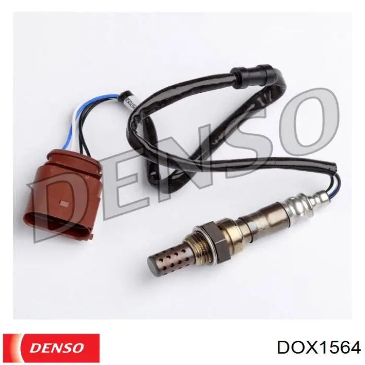 Sonda Lambda Sensor De Oxigeno Post Catalizador DOX1564 Denso